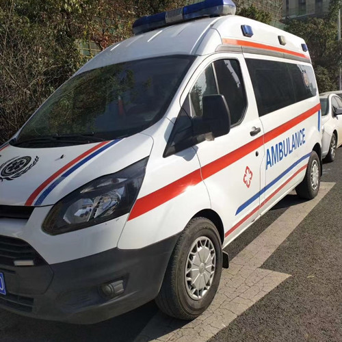 南林乡品质救护车出租,为您的健康出行负责