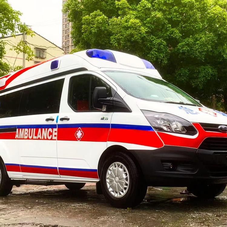 南林乡重症监护救护车出租护送返乡