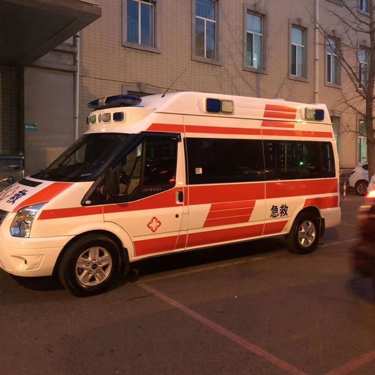 南林乡一般救护车是怎么分类的