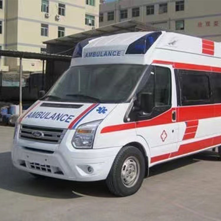 南林乡救护车出租收费:安全出行,价格透明