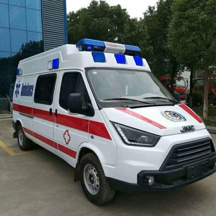 南林乡救护车出租哪家好